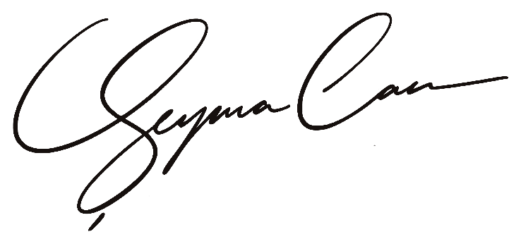 Şeyma Can
